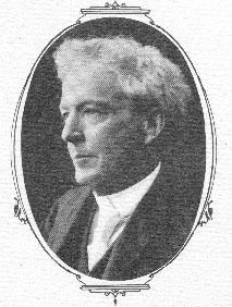 Luther Burbank